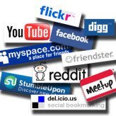 Marketing & Social Media